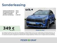 Kia Sportage - Vorschau Bild 1