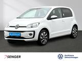 Volkswagen up! ACTIVE 1.0 PDC Kamera - Volkswagen up!: Active