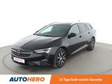 Opel Insignia 2.0 CDTI Elegance Aut.LED*TEMPO*CAM*SHZ - Opel Insignia Gebrauchtwagen in Stuttgart