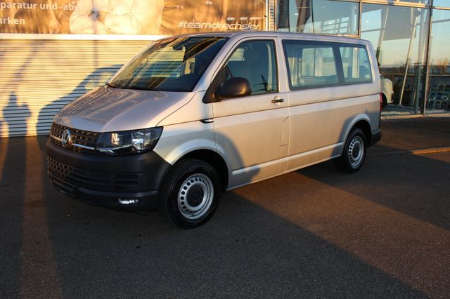 Volkswagen TDI Kombi KR 2.0 TDI  *Standheizung*