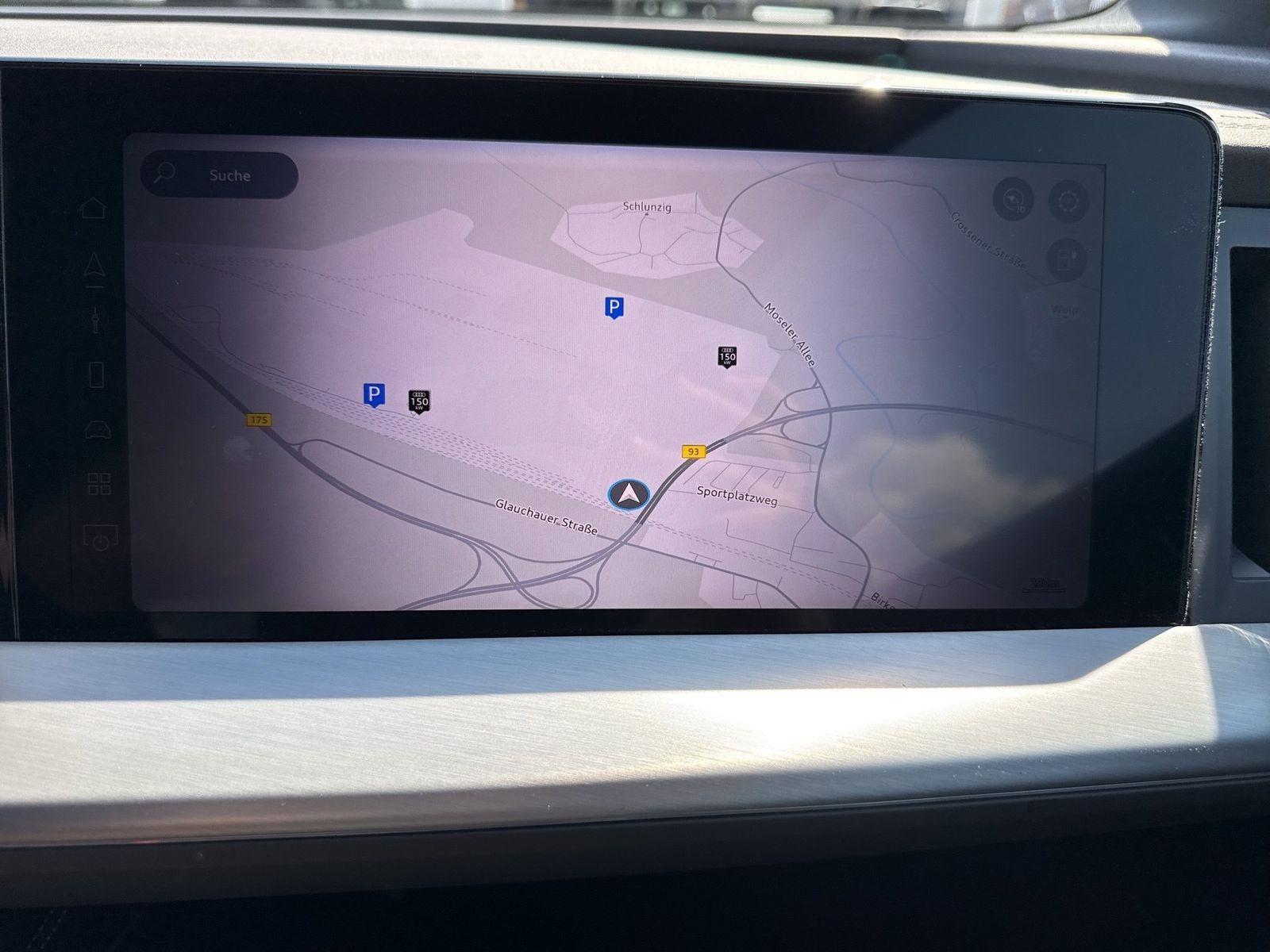 Audi Q4 e-tron - Bild 20