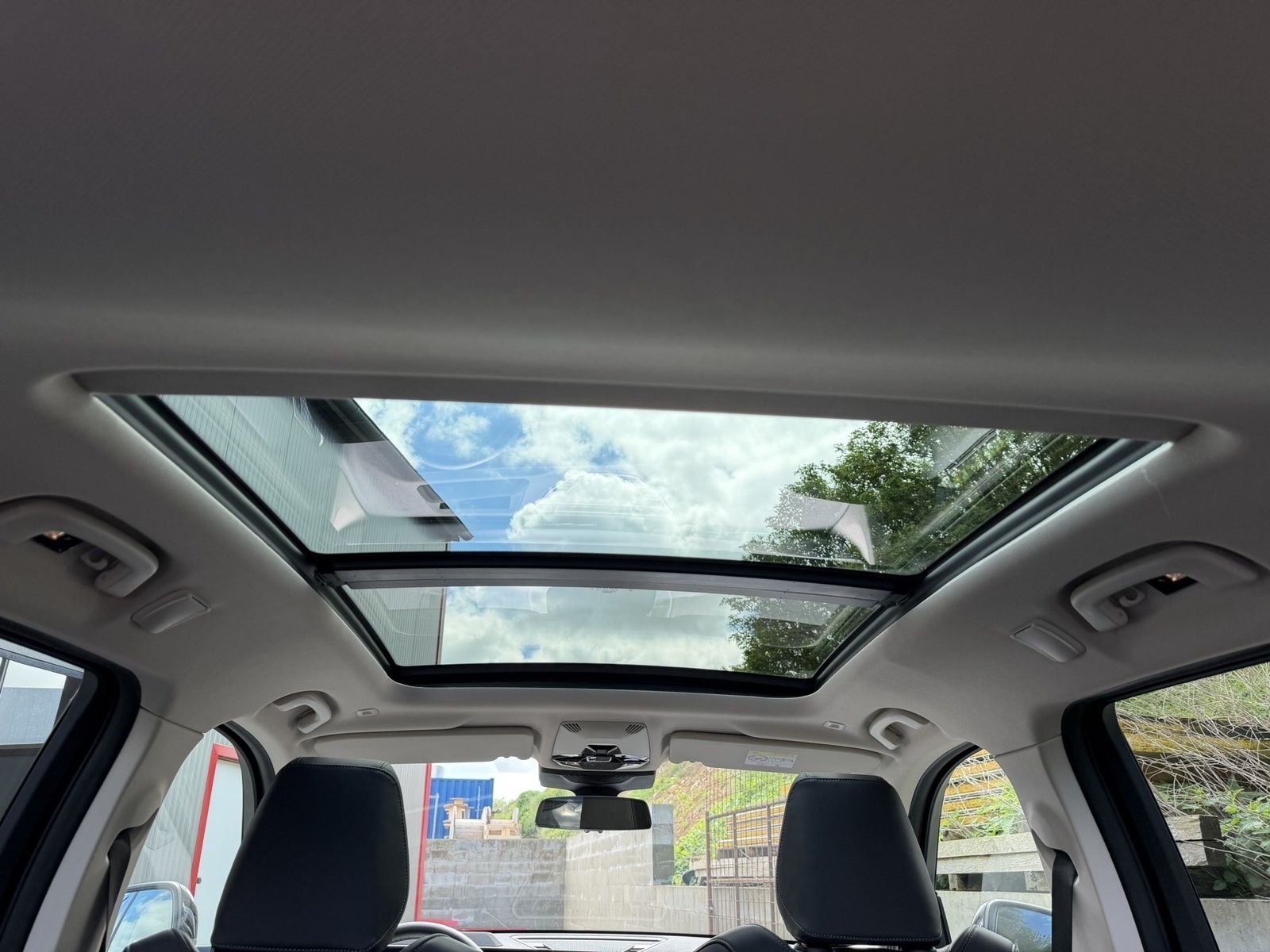 BMW X1 - Bild 22