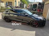Kia ProCeed 1.6 T-GDI DCT GT GT 1Hand