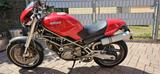 Ducati Monster 900 s.i.e - Angebote
