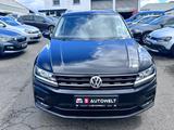 Volkswagen Tiguan IQ.DRIVE 4Motion 190PS Kamera AHK SHZ ACC - Gebrauchtwagen in München von Händlern