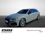 Audi A4 Avant 35 TDI S tronic S line NaviPlus Matrix 