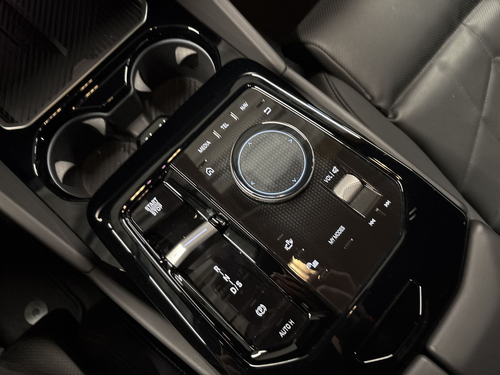 BMW 520 - Bild 15