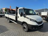 Iveco Daily 70C18H PRITSCHE STAHLBOD 4,80m LED AHK RFK