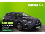 Renault Megane IV 1.5 dCi 115 Grandtour Techno+LED+NAVI+ - Renault: Tech