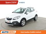 Opel Mokka 1.6 Edition ecoFlex *TEMPO*PDC*START/STOP* - Opel Mokka in Hamburg