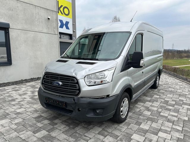 Ford Transit Kasten 310 L2 Trend