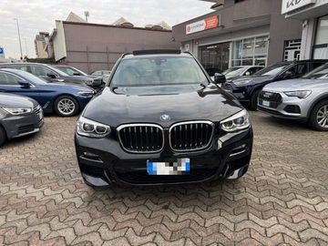 BMW X3 - 2