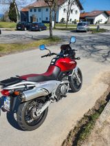 Suzuki XF 650 Freewind / RF 900 R - SUZUKI 900 R