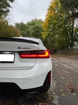 BMW M340i xDrive Limousine M Sport LiveCokpitProf - gebrauchte BMW M340i aus dem Jahr 2024