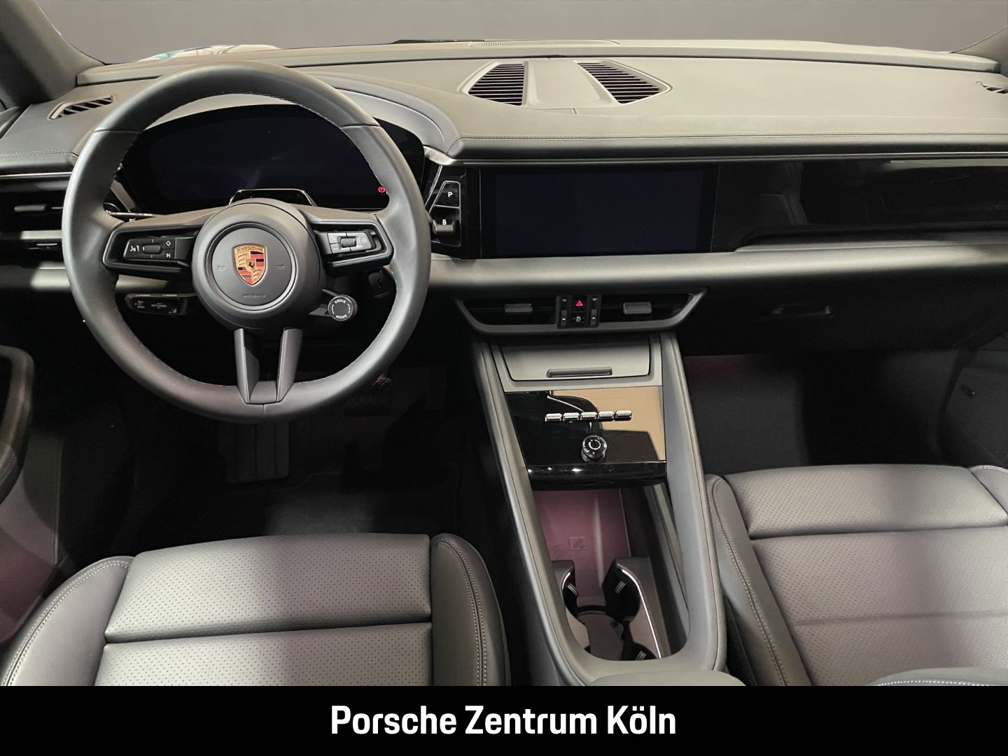 Porsche Macan - Bild 14