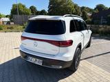 Mercedes-Benz EQB 350 4MATIC  - Mercedes-Benz EQB von privat