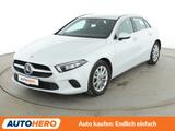 Mercedes-Benz A 200 *NAVI*LED*TEMPO*PDC*SHZ*KLIMA* - Mercedes-Benz A 200 in Köln