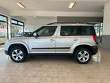 Skoda Yeti 2.0 TDI Ambition 4x4*KLIMA*SHZ*AHK*PDC* - Skoda Yeti Gebrauchtwagen in Hannover