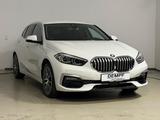 BMW 118 i Luxury Line*Leder*LED*SHZ*PDC*Virtual*Temp - BMW 118 mit Benzin-Antrieb: Leder