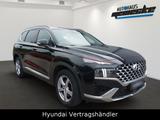 Hyundai Santa Fe Prime 4WD - Hyundai SANTA FE: Allradantrieb