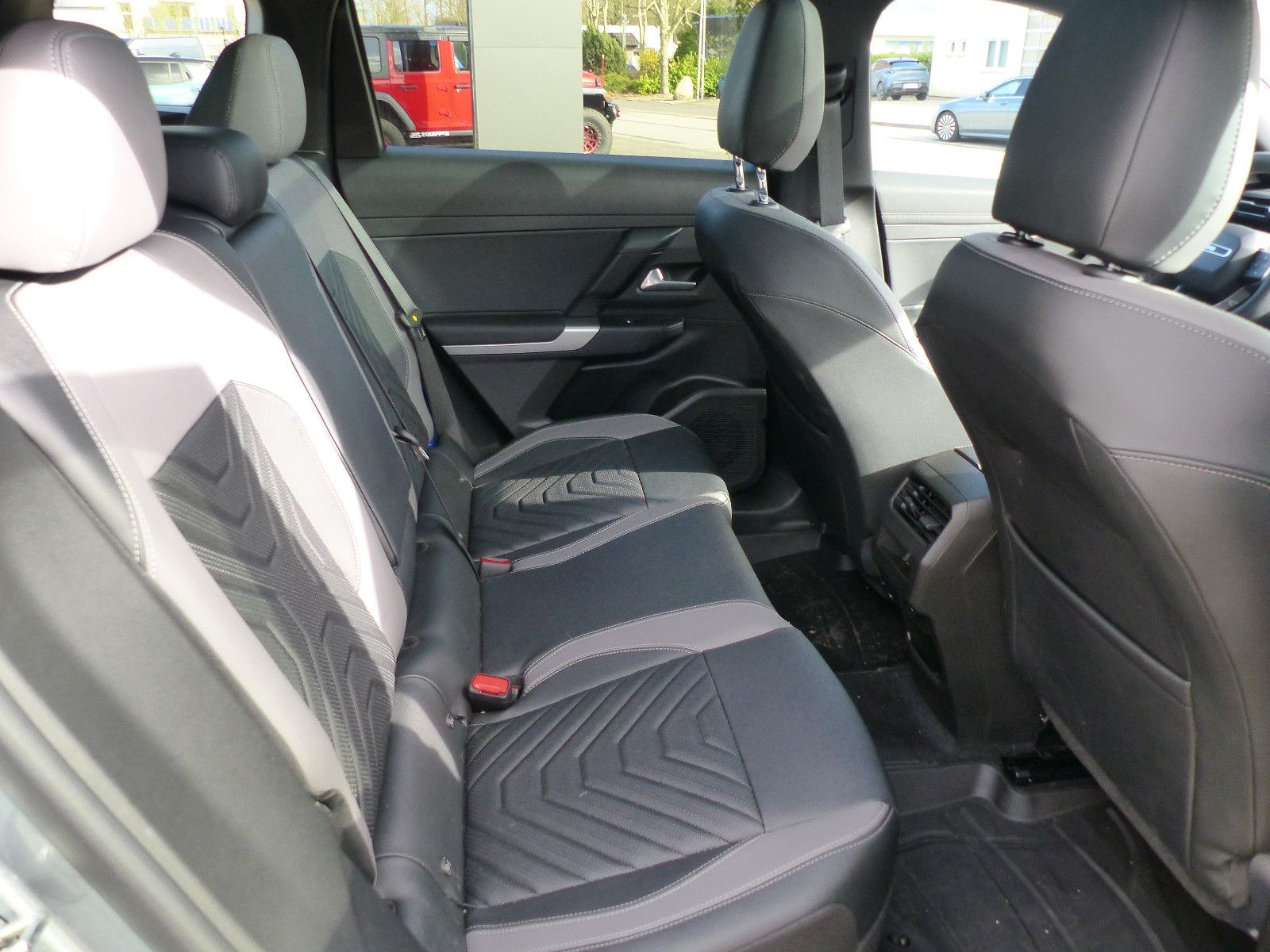 Jeep Compass - Bild 17