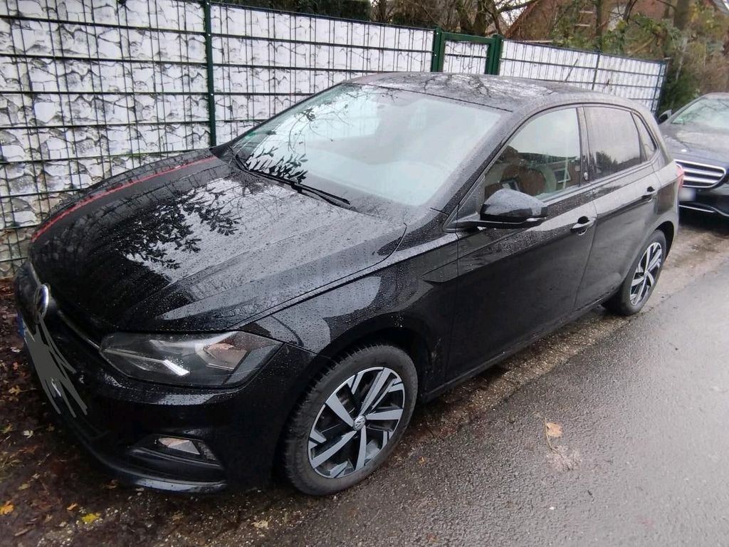 Image of Volkswagen Polo