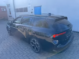 Opel Astra L Sports Tourer Business Elegance - Opel Astra: Schwarz, Sports Tourer