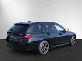 BMW 318i Touring|M Sport Pro|HiFi|18"LM - BMW 318: Partikelfilter