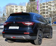 RENAULT Koleos 1.3 TCe 160 Techno GPF Leder Navi LED CAM