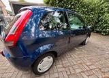 Ford Fiesta 1.3 Benziner mit 51 kW (69 PS) - Ford Fiesta aus 2006: 1.6