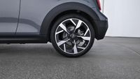 MINI Cooper S Cabrio - Vorschau Bild 16