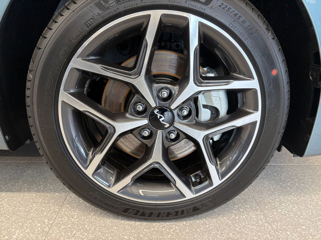 Fahrzeugabbildung Kia Ceed Sportswagon 1.5 TGDI Spirit Technologie-Pak