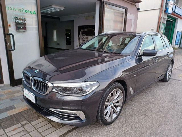 BMW - Serie 5 - 520d xDrive Touring Luxury