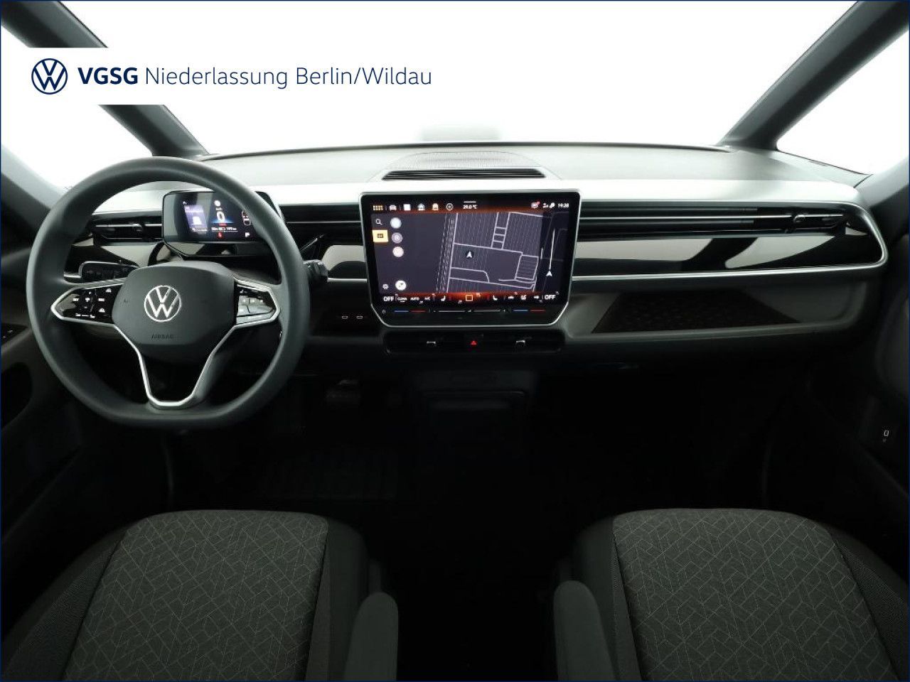 Volkswagen ID. Buzz - Bild 10