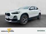 BMW X2 sDrive 20i KAMERA LED LM18 HuD - BMW X2 in Wuppertal