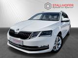Skoda Octavia Combi NAVI LED AHK SHZ Phonebox Leder - Skoda Octavia aus 2020