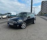 MINI Mini Cooper Clubman hampton Vollleder-Pano... - MINI: Clubman Hampton