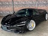 McLaren 720S Performance - McLaren 720S aus 2019