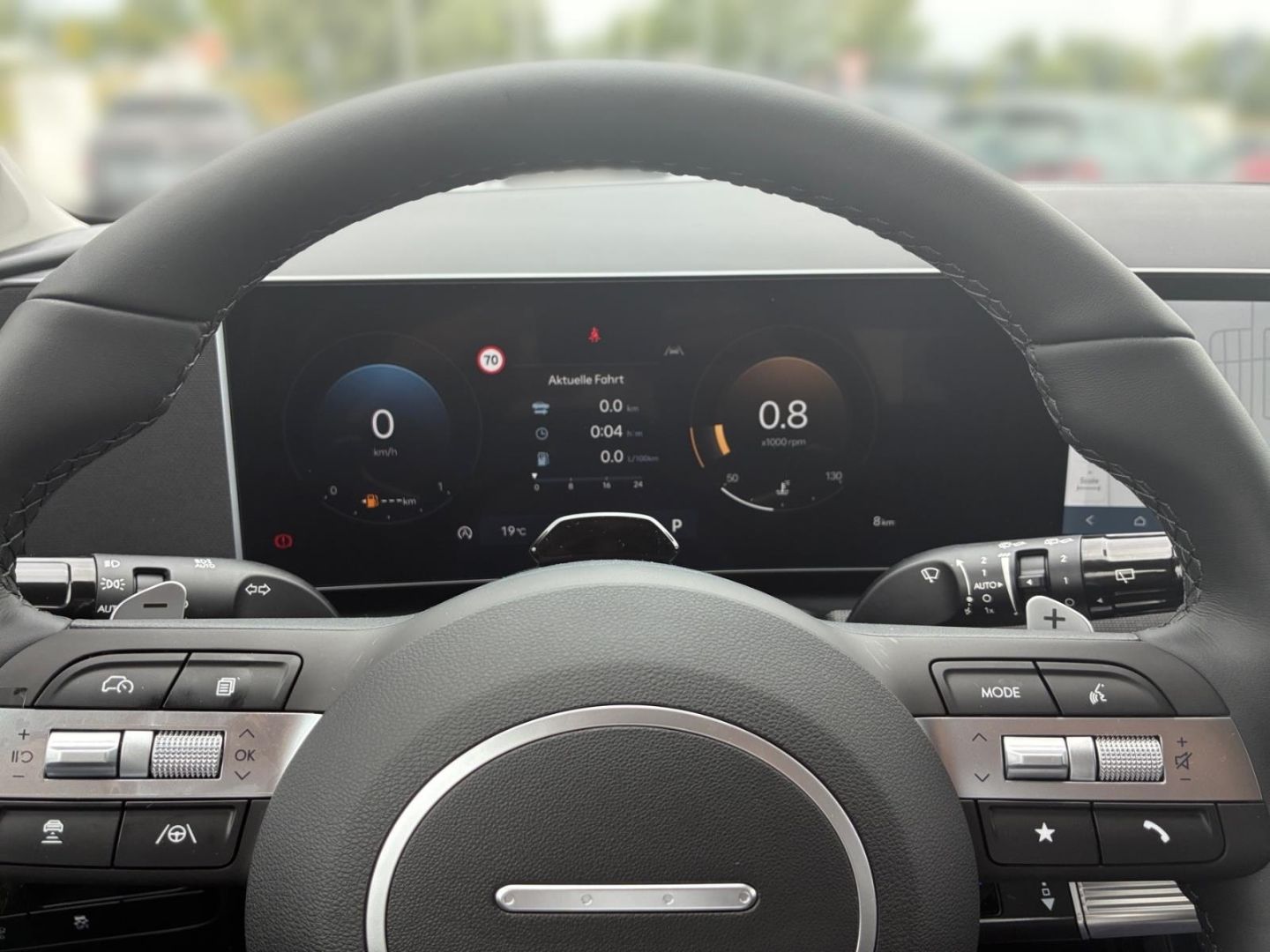 Hyundai TUCSON - Bild 9