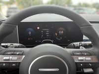Hyundai TUCSON - Vorschau Bild 9