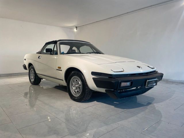 Другие Triumph TR7 CABRIO 2.0BENZ PERMUTA