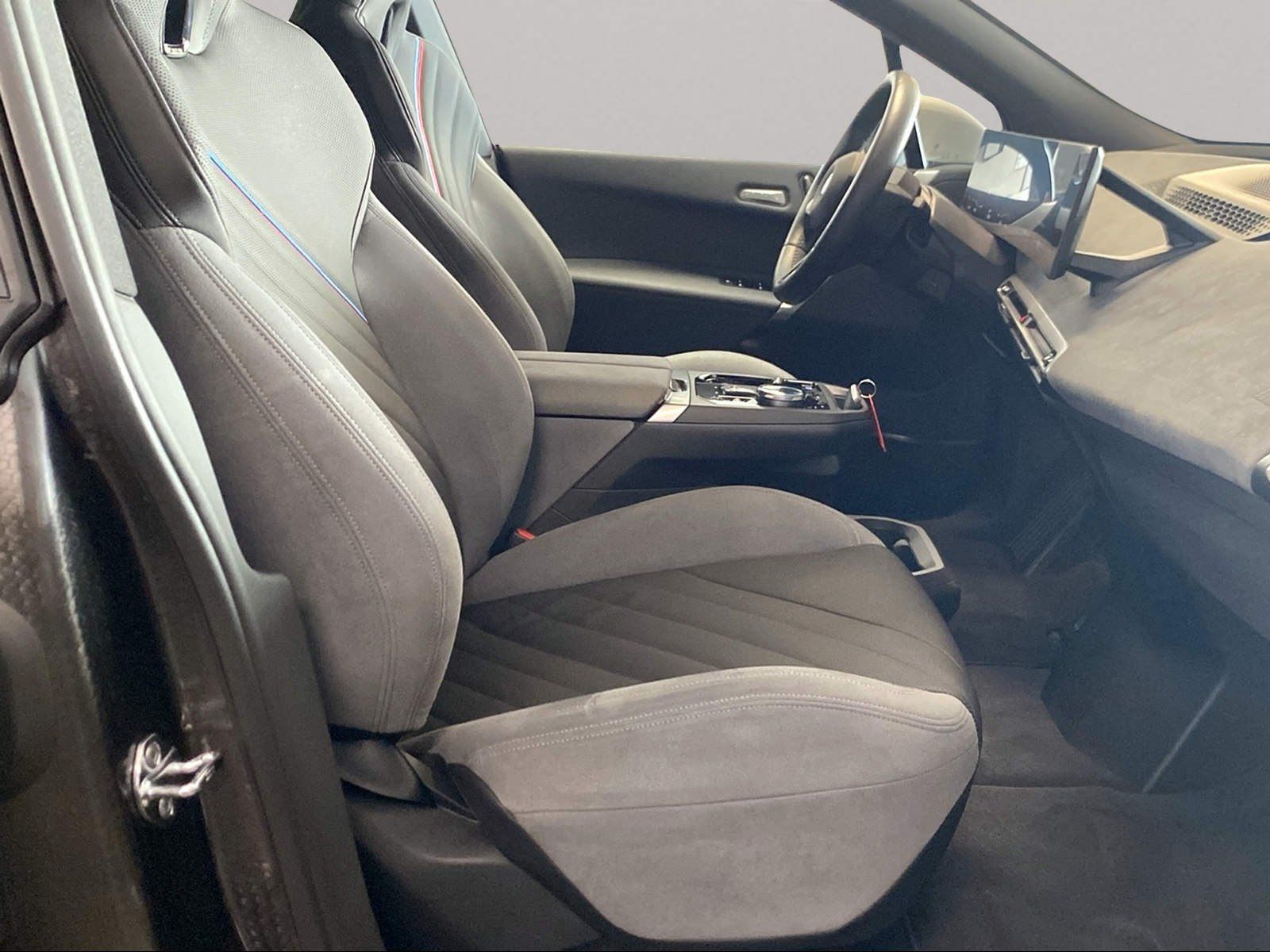BMW iX - Bild 5