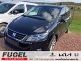 Seat Alhambra 2.0 TDI DSG Style 7S|Xen.|Navi|Pano|RFK - Seat Alhambra in Chemnitz