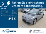 Volkswagen ID.3 Pro Life LED EINPARKHILFE NAVI KEYLESS STAR - Volkswagen ID.3 Pro-Life