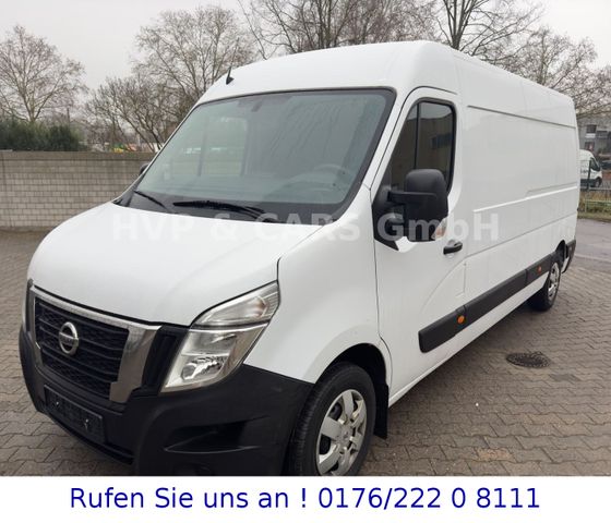 Nissan NV400 Kastenwagen L3H2 3,5t PRO* MwSt*