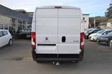 Peugeot Boxer 2.2 L2H2/AHK/Klima/Tempomat/HolzBod - Peugeot LKWs