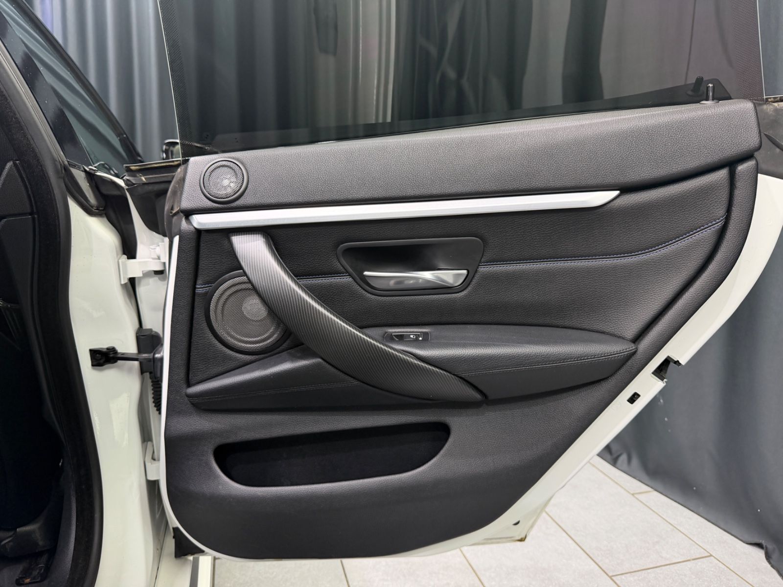 Fahrzeugabbildung BMW 440 Gran Coupé M-PAKET|MPPSK|H&K|HuD|LEDER|PANO