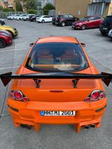 Mitsubishi Eclipse 2,0 GS-16V GS - Mitsubishi Eclipse mit Benzin-Antrieb: Coupé