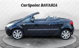 Mitsubishi Colt CZC Cabrio Invite*Allwetter*Alu* - gebrauchte Mitsubishi Colt aus dem Jahr 2007