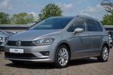 Volkswagen Golf Sportsvan 1.4 TSi DSG Highline *KAMERA|AHK* - Volkswagen Golf Sportsvan: Highline